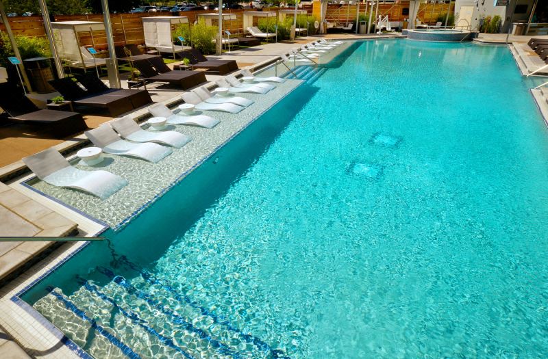 Hard Rock Hotel & Casino Tulsa
