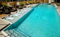 Hard Rock Hotel & Casino Tulsa - Pools