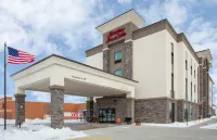 Hampton Inn & Suites Sioux City/South - 2-Sterne