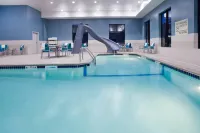 Hampton Inn & Suites Sioux City/South - 2-Sterne