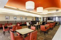 Homewood Suites by Hilton Lawton - 3-Star