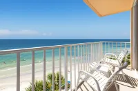 DoubleTree Beach Resort by Hilton Hotel Tampa Bay - North Redington Beach - Sea View