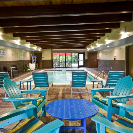 Home2 Suites by Hilton Frankfort