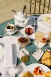 Borgo Pignano Tuscany - Desayuno