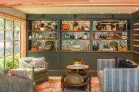 Historic Rocky Waters Inn, A Small Luxury Hotel - Wifi