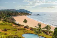 W Goa - Beach