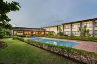 Protea Hotel Chipata - piscina