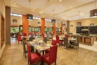 Protea Hotel Chipata - Breakfast