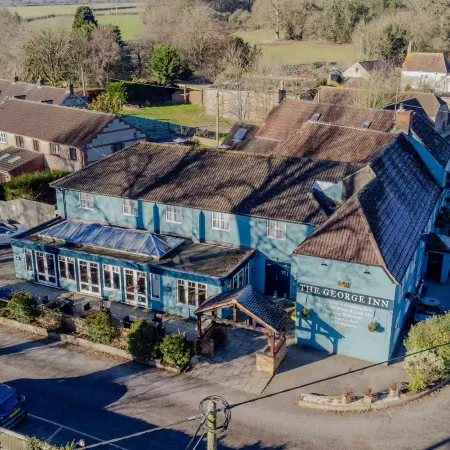 The George Inn