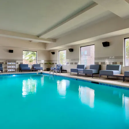 Hampton Inn & Suites Ft. Worth-Burleson