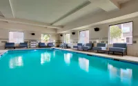 Hampton Inn & Suites Ft. Worth-Burleson - acceptant les animaux