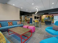 Tru by Hilton Milwaukee Downtown Hotels near Lakefront Trail