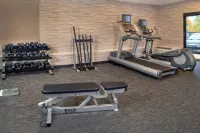 Courtyard Dulles Airport Herndon/Reston - Gym