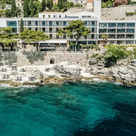 Villa Dubrovnik