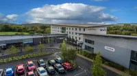 Maldron Hotel Portlaoise - parking