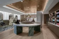 W Dallas - spa