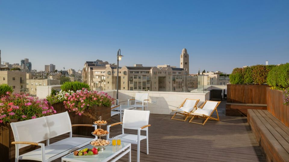 Prima Royale Hotel
