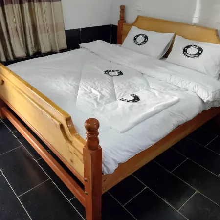 Jigs Hotel