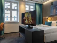 Motel One Hannover-Oper Hotels near مِتة