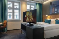 Motel One Hannover-Oper - 3-Star