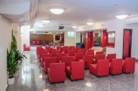 Mondial Park Hotel - Butik