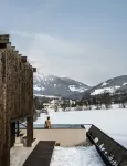 Falkensteiner Hotel Kronplatz - the Leading Hotels of the World - Mountain view