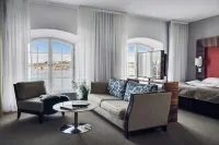 Elite Hotel Marina Tower, Spa & Resort - bar