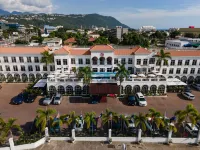 S Hotel Kingston - parking