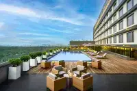 Vivanta Bhubaneswar DN Square - 5-Star