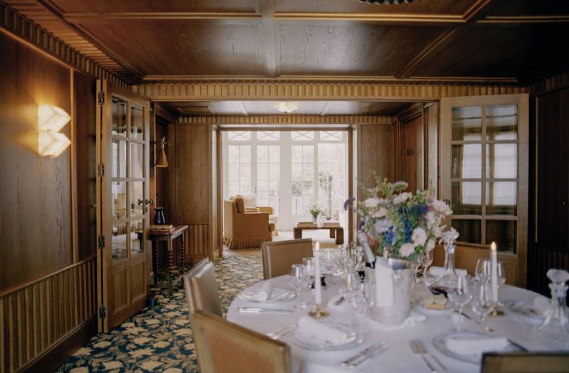 Château Voltaire photo 5