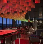 The Porter Portland, Curio Collection by Hilton - bar