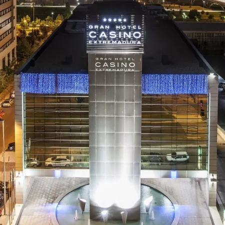 NH Gran Casino Extremadura