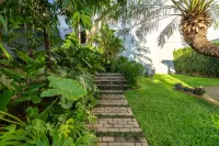 Crowne Plaza ASUNCION by IHG - 4 stelle