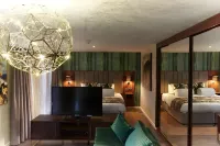 Wychwood Park Hotel and Golf Club - Boutique
