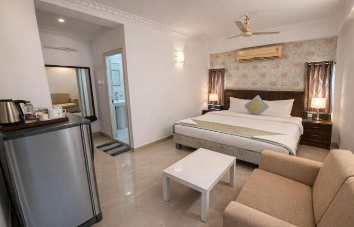 Aum Hotel