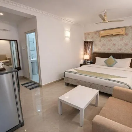 Aum Hotel