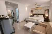 Aum Hotel - Parking