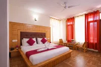 Forest View Retreat - ห้องครัว