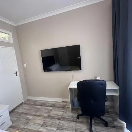 welcome to sparrow's guest house Lambton