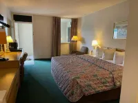 Horseshoe Curve Lodge - 2-Star