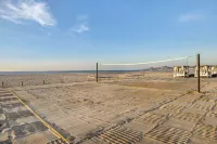 Hilton Vacation Club Cabo Azul Los Cabos - parking