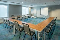 Home2 Suites by Hilton Fort Worth Cultural District - ห้องครัว
