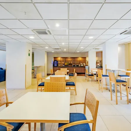 City Express by Marriott Villahermosa