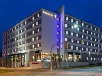 Premier Inn Nuernberg City Nordost Hotels near Nordstadt