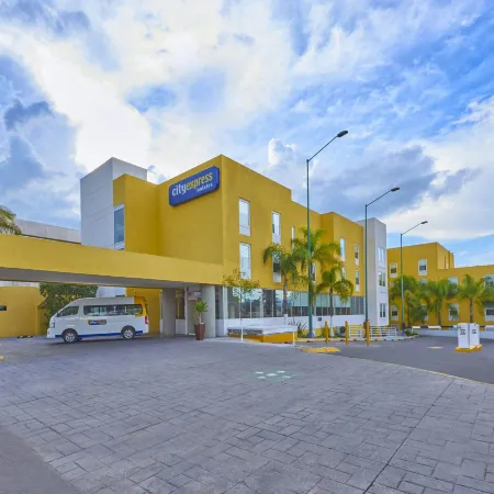 City Express by Marriott Queretaro