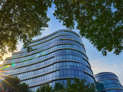 Paragraph Freedom Square, a Luxury Collection Hotel, Tbilisi