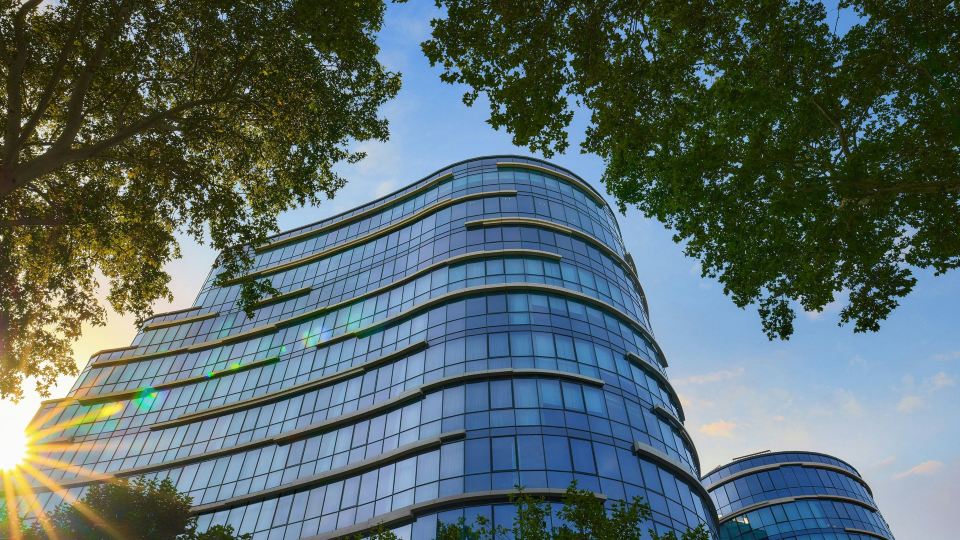Paragraph Freedom Square, a Luxury Collection Hotel, Tbilisi