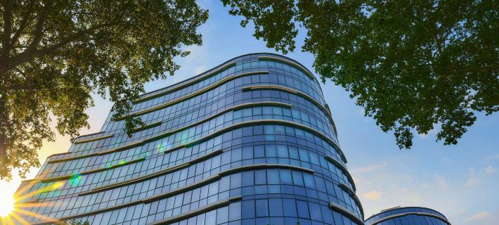 Paragraph Freedom Square, a Luxury Collection Hotel, Tbilisi Отели в г. Тбилиси