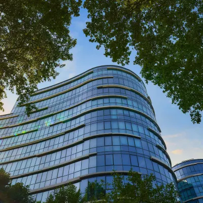 Paragraph Freedom Square, a Luxury Collection Hotel, Tbilisi Hotels near Pushkin Park