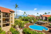 Maui Schooner Resort - Pools